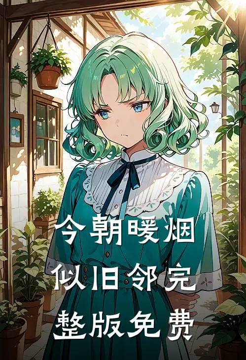 今朝暖烟似旧邻完整版免费