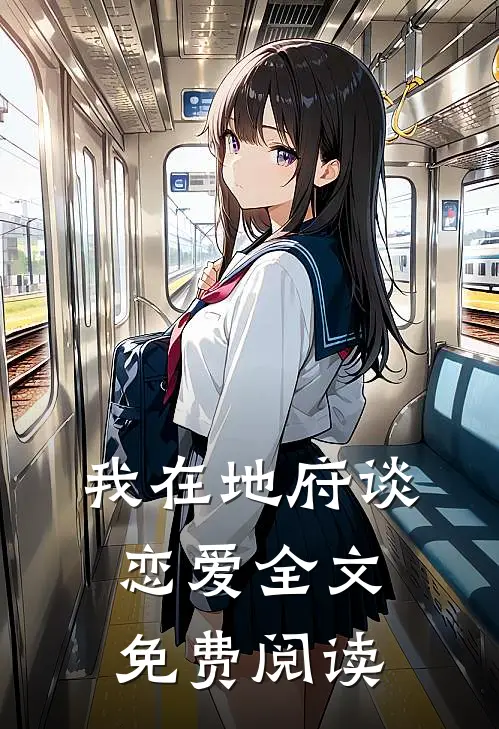 我在地府谈恋爱全文免费阅读