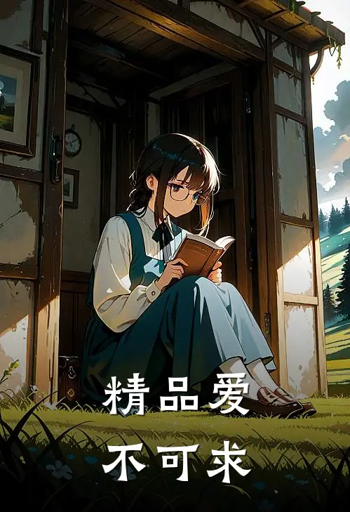 精品爱不可求