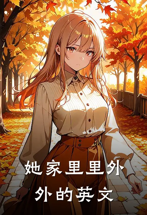 她家里里外外的英文