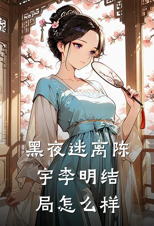 黑夜迷离陈宇李明结局怎么样