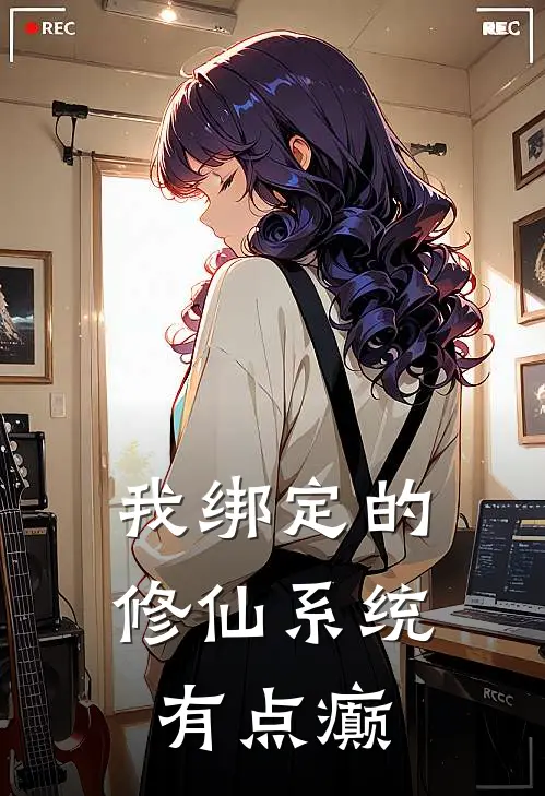 我绑定的修仙系统有点癫