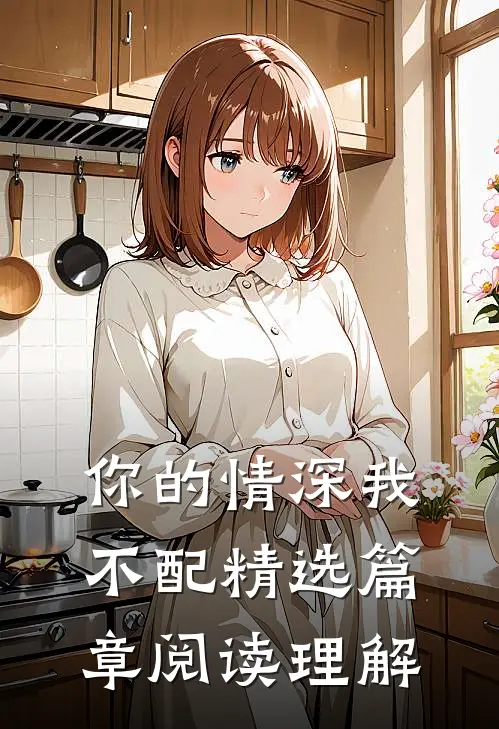 你的情深我不配精选篇章阅读理解