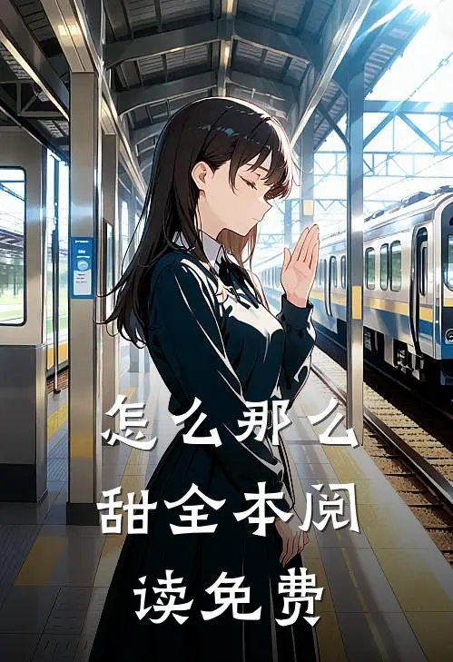 怎么那么甜全本阅读免费