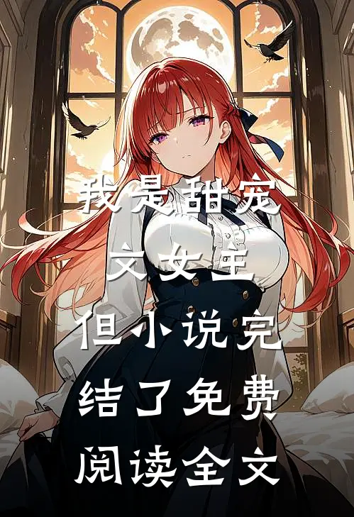 我是甜宠文女主，但小说完结了免费阅读全文