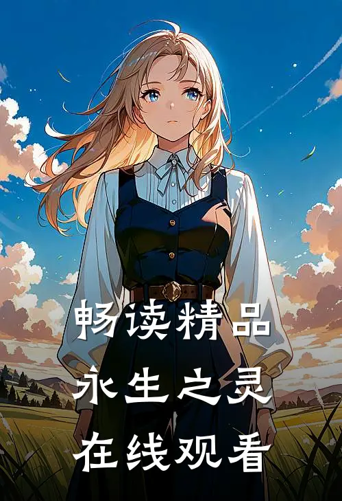 畅读精品永生之灵在线观看