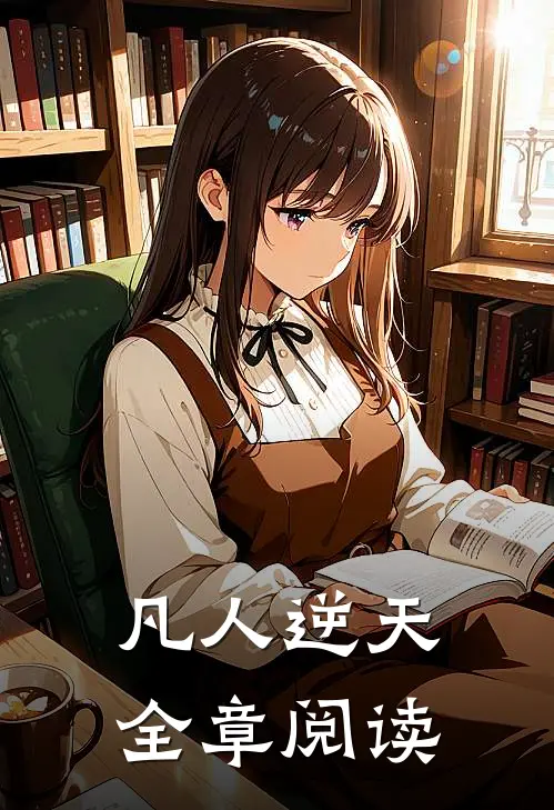 凡人逆天全章阅读