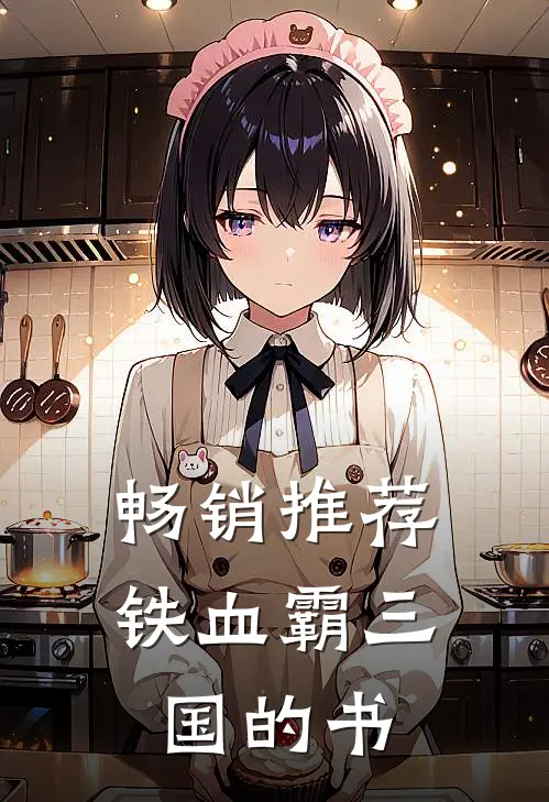 畅销推荐铁血霸三国的书