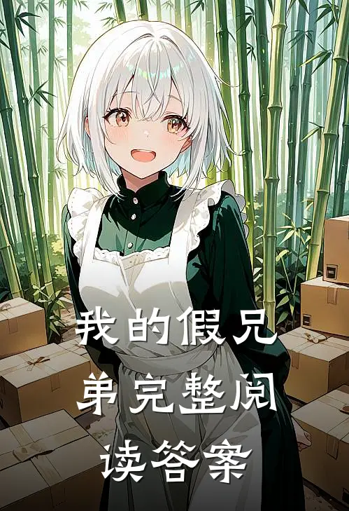我的假兄弟完整阅读答案