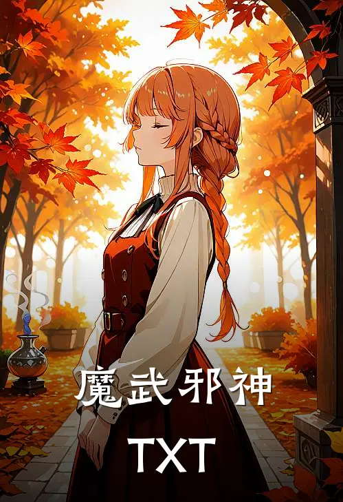 魔武邪神TXT