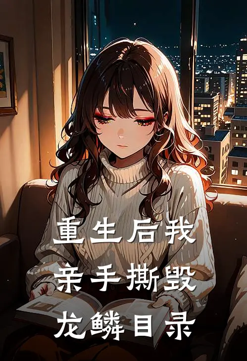 重生后我亲手撕毁龙鳞目录