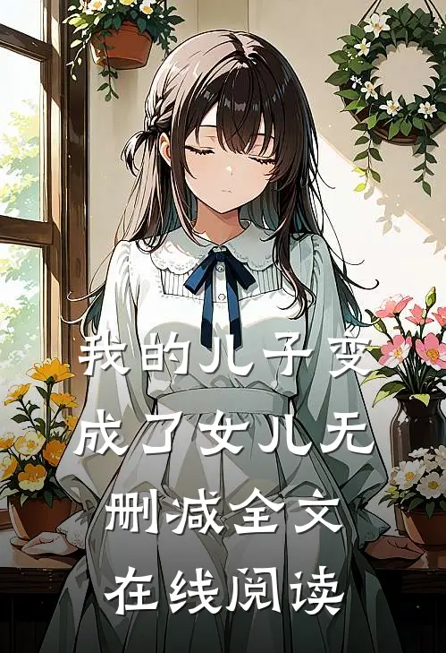 我的儿子变成了女儿无删减全文在线阅读