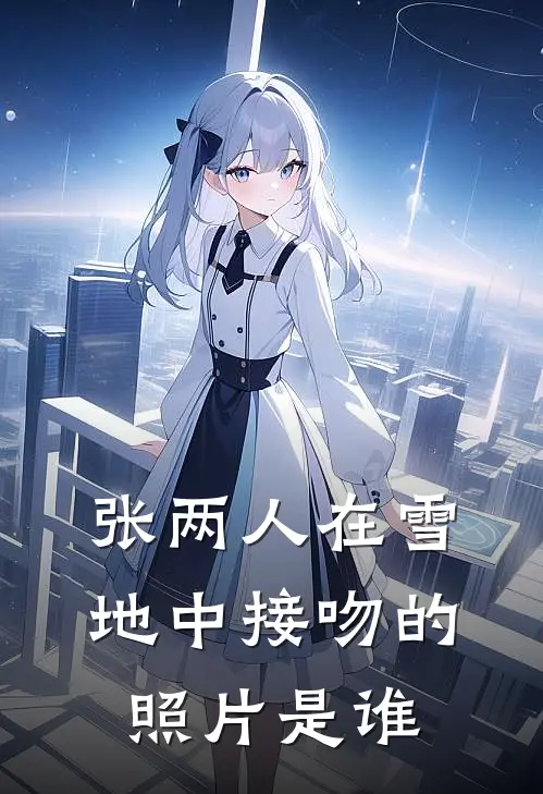张两人在雪地中接吻的照片是谁