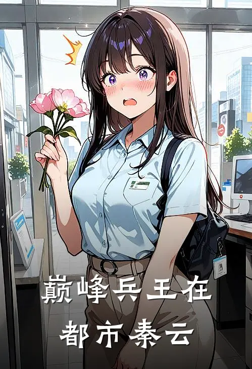 巅峰兵王在都市秦云