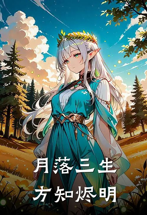 月落三生，方知烬明