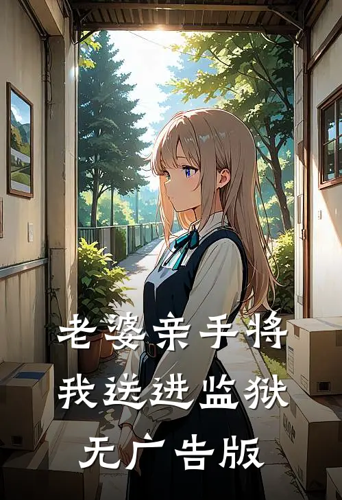 老婆亲手将我送进监狱无广告版