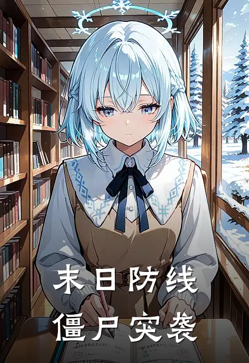 末日防线僵尸突袭