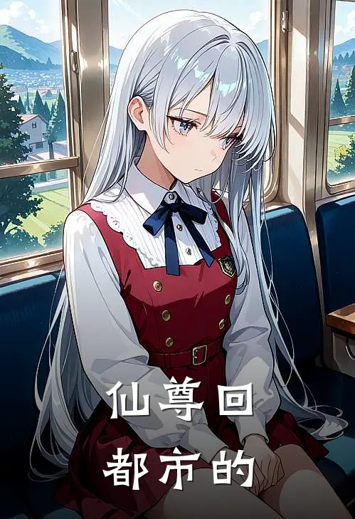 仙尊回都市的