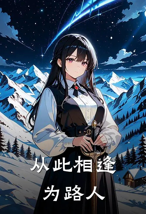 从此相逢为路人