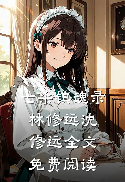 七杀镇魂录林修远沈修远全文免费阅读