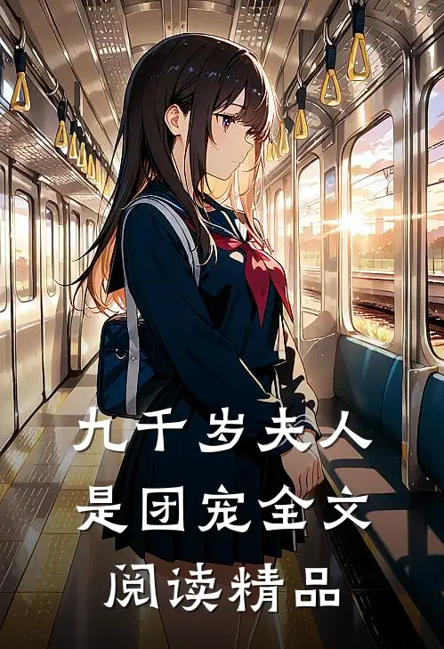 九千岁夫人是团宠全文阅读精品