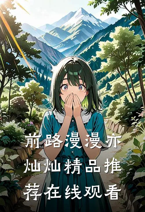 前路漫漫亦灿灿精品推荐在线观看