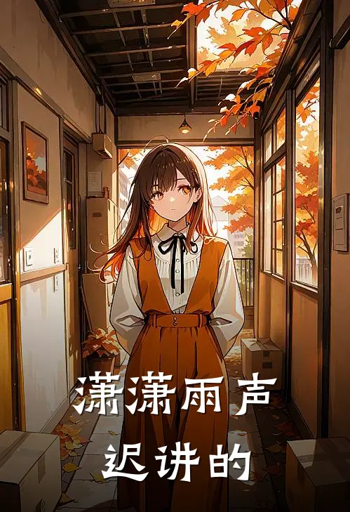 潇潇雨声迟讲的