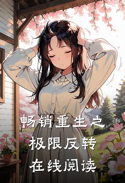 畅销重生之极限反转在线阅读