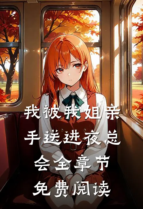 我被我姐亲手送进夜总会全章节免费阅读