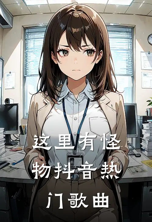 这里有怪物抖音热门歌曲