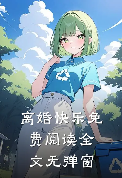 离婚快乐免费阅读全文无弹窗