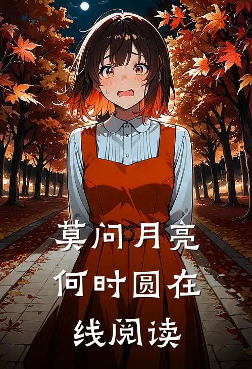 莫问月亮何时圆在线阅读