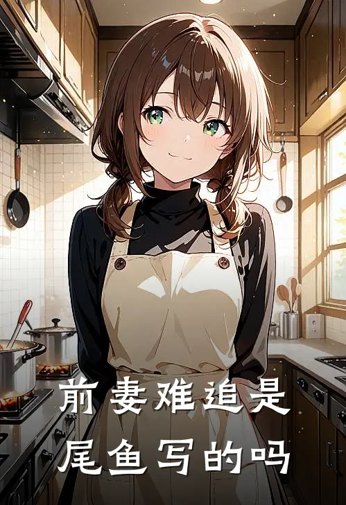 前妻难追是尾鱼写的吗