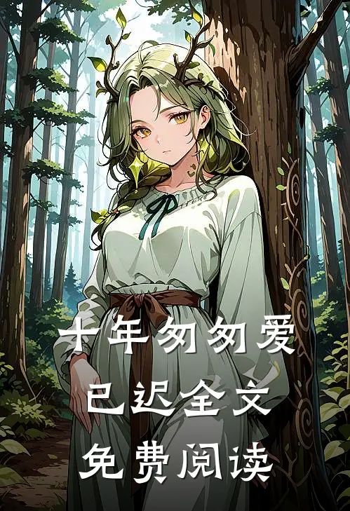 十年匆匆爱已迟全文免费阅读