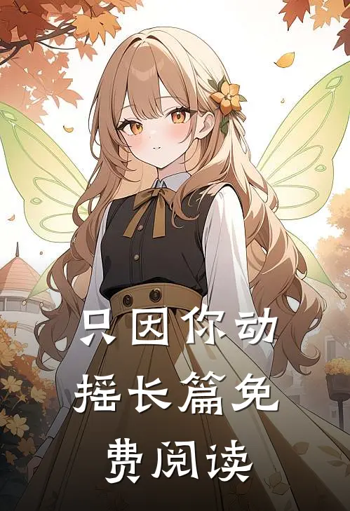 只因你动摇长篇免费阅读