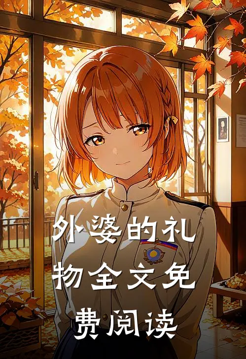 外婆的礼物全文免费阅读