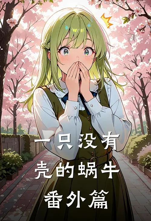 一只没有壳的蜗牛 番外篇