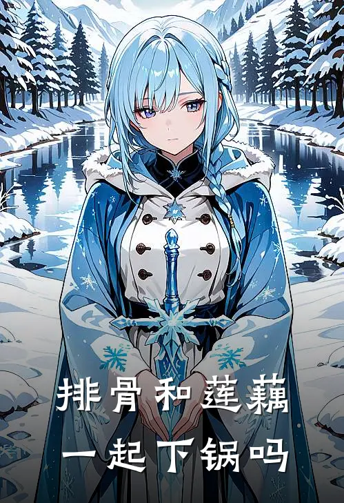排骨和莲藕一起下锅吗