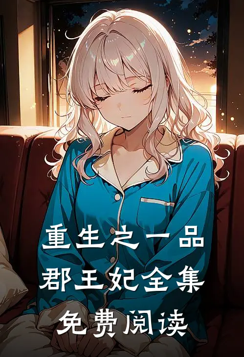 重生之一品郡王妃 全集免费阅读