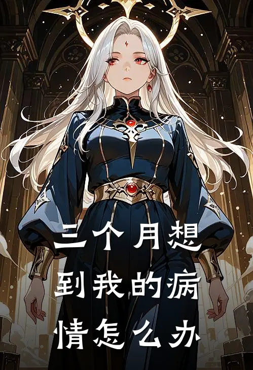 三个月想到我的病情怎么办