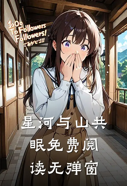 星河与山共眠免费阅读无弹窗