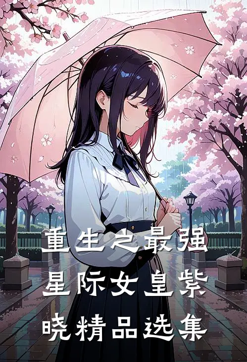 重生之最强星际女皇紫晓精品选集