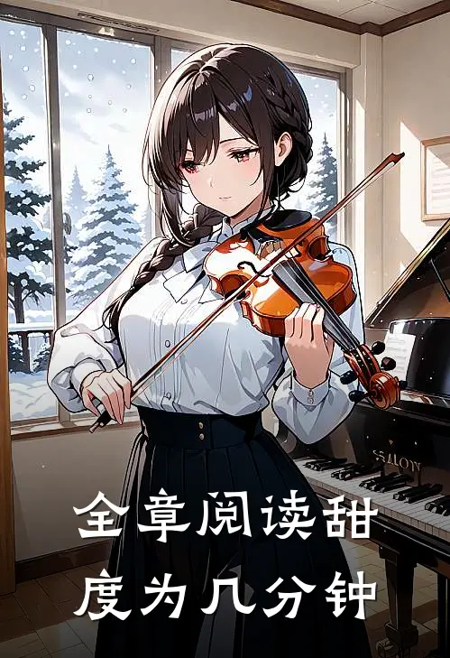 全章阅读甜度为几分钟
