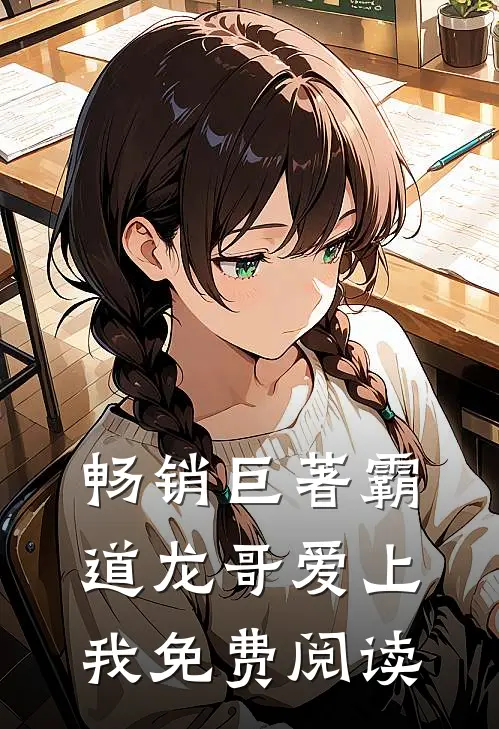 畅销巨著霸道龙哥爱上我免费阅读