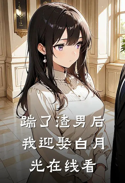 踹了渣男后我迎娶白月光在线看