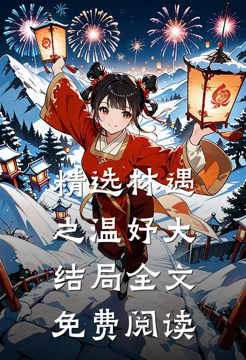 精选林遇之温妤大结局全文免费阅读
