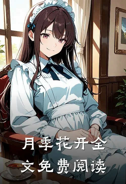 月季花开全文免费阅读