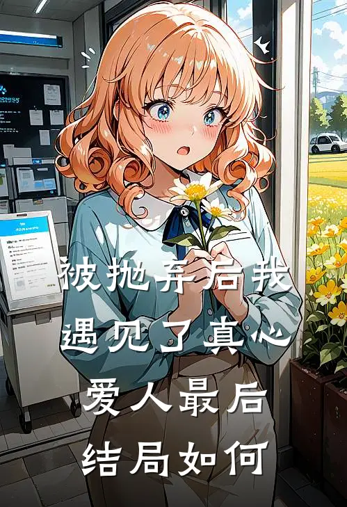 被抛弃后我遇见了真心爱人最后结局如何