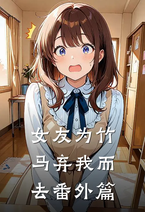 女友为竹马弃我而去 番外篇