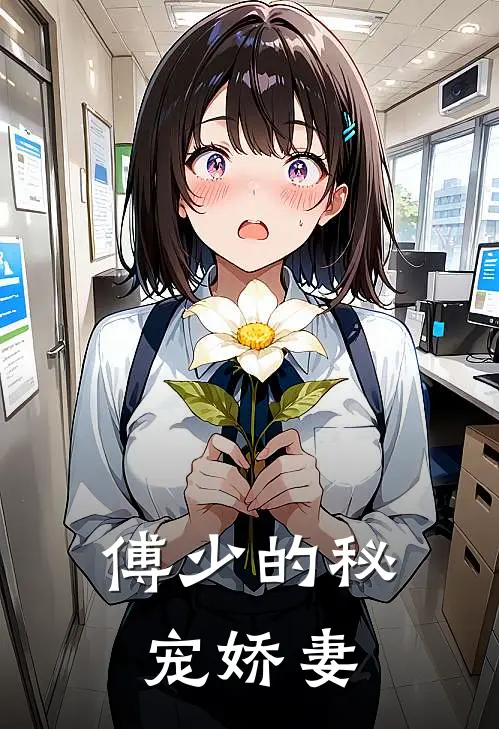 傅少的秘宠娇妻